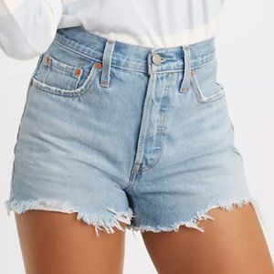 Levi's 501 Shorts